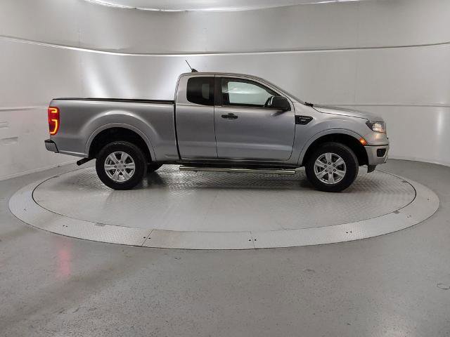 Certified 2020 Ford Ranger XLT image 2
