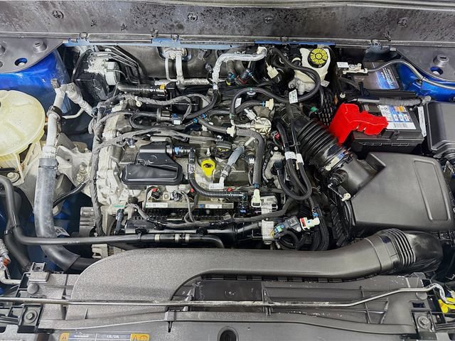 Certified 2023 Ford Bronco Sport Big Bend AWD/4WD image 27