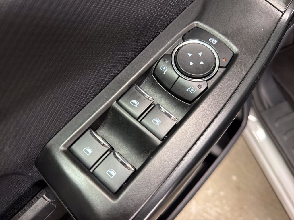 Certified 2024 Ford F150 STX RWD image 18