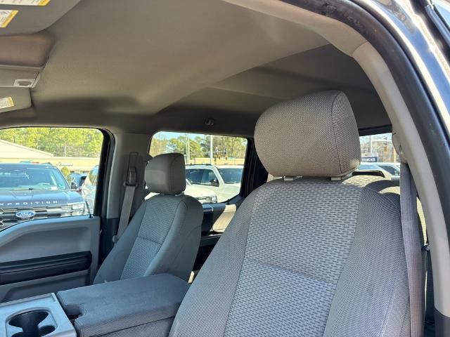 Certified 2019 Ford F150 XLT w/ Equipment Group 302A Luxury image 15