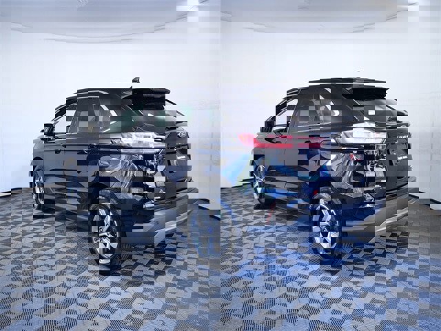 Certified 2022 Ford Edge SEL w/ Convenience Package image 6