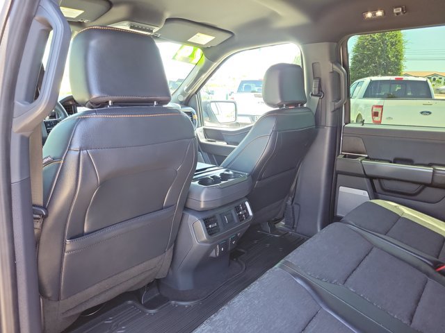 Certified 2024 Ford F150 Tremor w/ Bed Utility Package AWD/4WD image 10