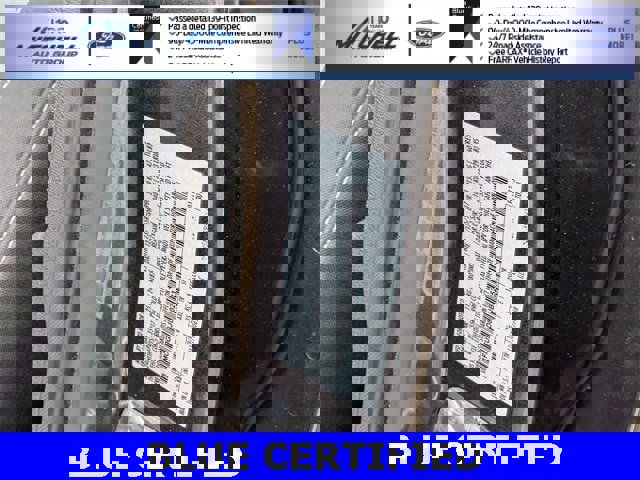 Certified 2018 Ford Escape SE image 37