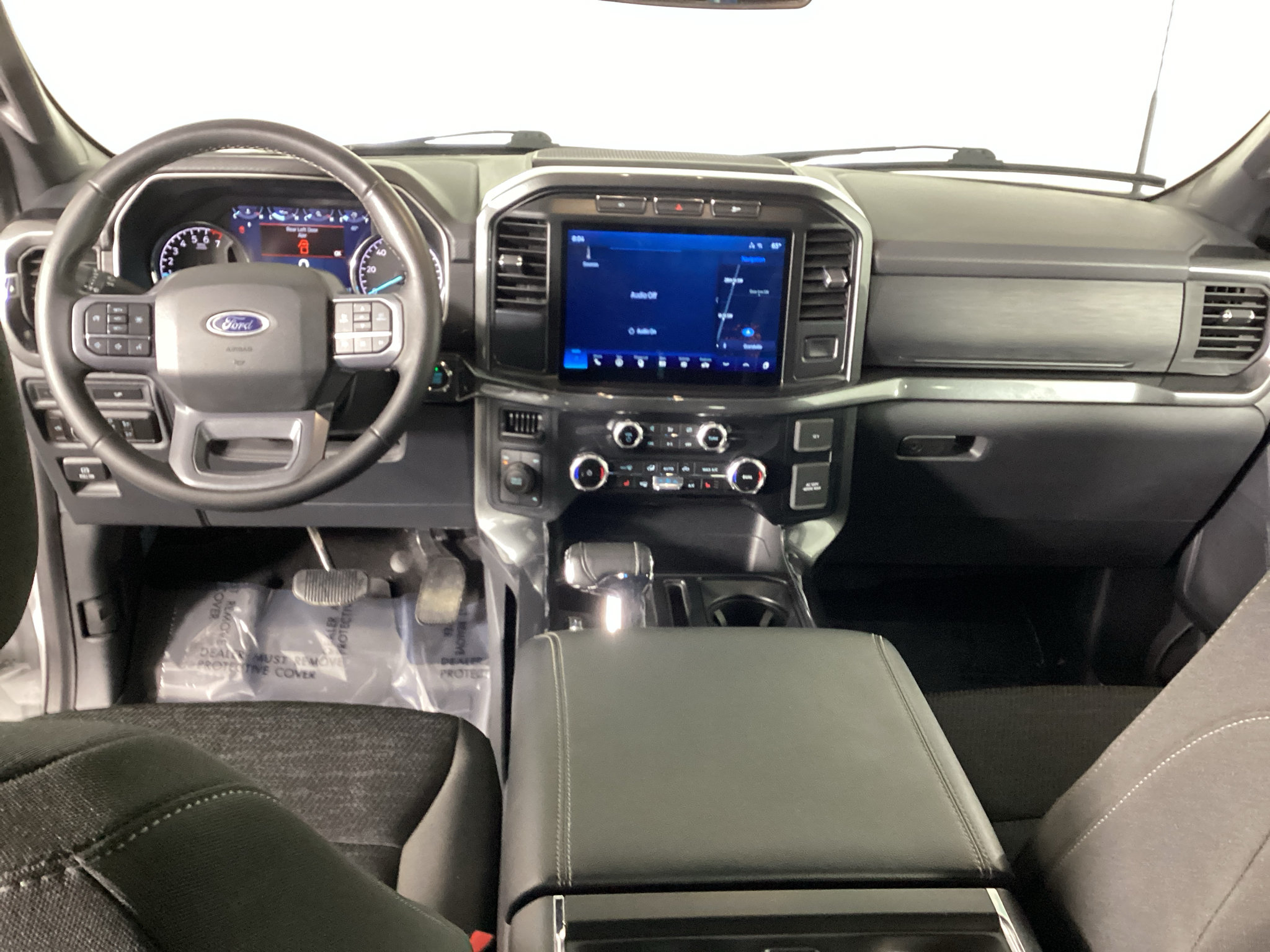 Certified 2023 Ford F150 XLT w/ Equipment Group 302A High AWD/4WD image 18