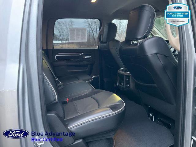 Used 2019 RAM 3500 Laramie image 31