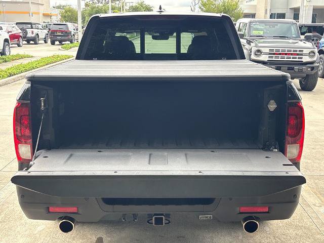 Used 2022 Honda Ridgeline Black Edition image 31