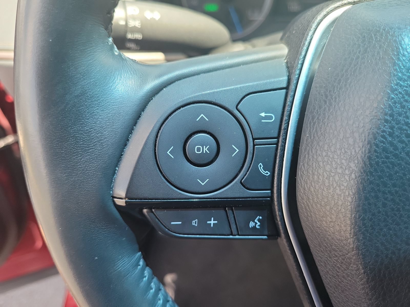 Used 2021 Toyota Venza Limited AWD/4WD image 21