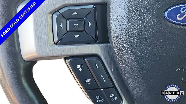 Certified 2022 Ford F250 Platinum image 32