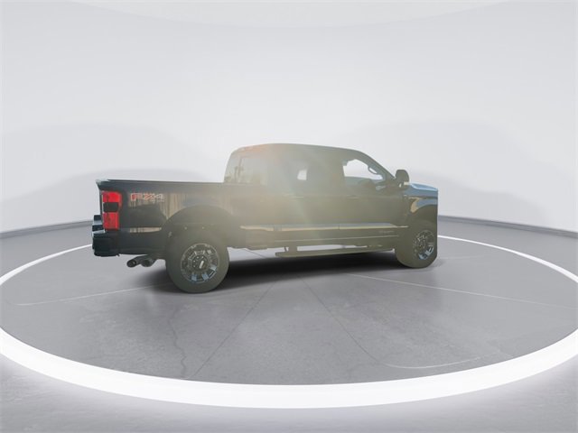 Certified 2024 Ford F250 Lariat w/ Lariat Ultimate Package image 6