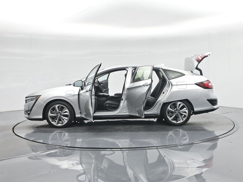 Used 2019 Honda Clarity Plug-In Hybrid image 58