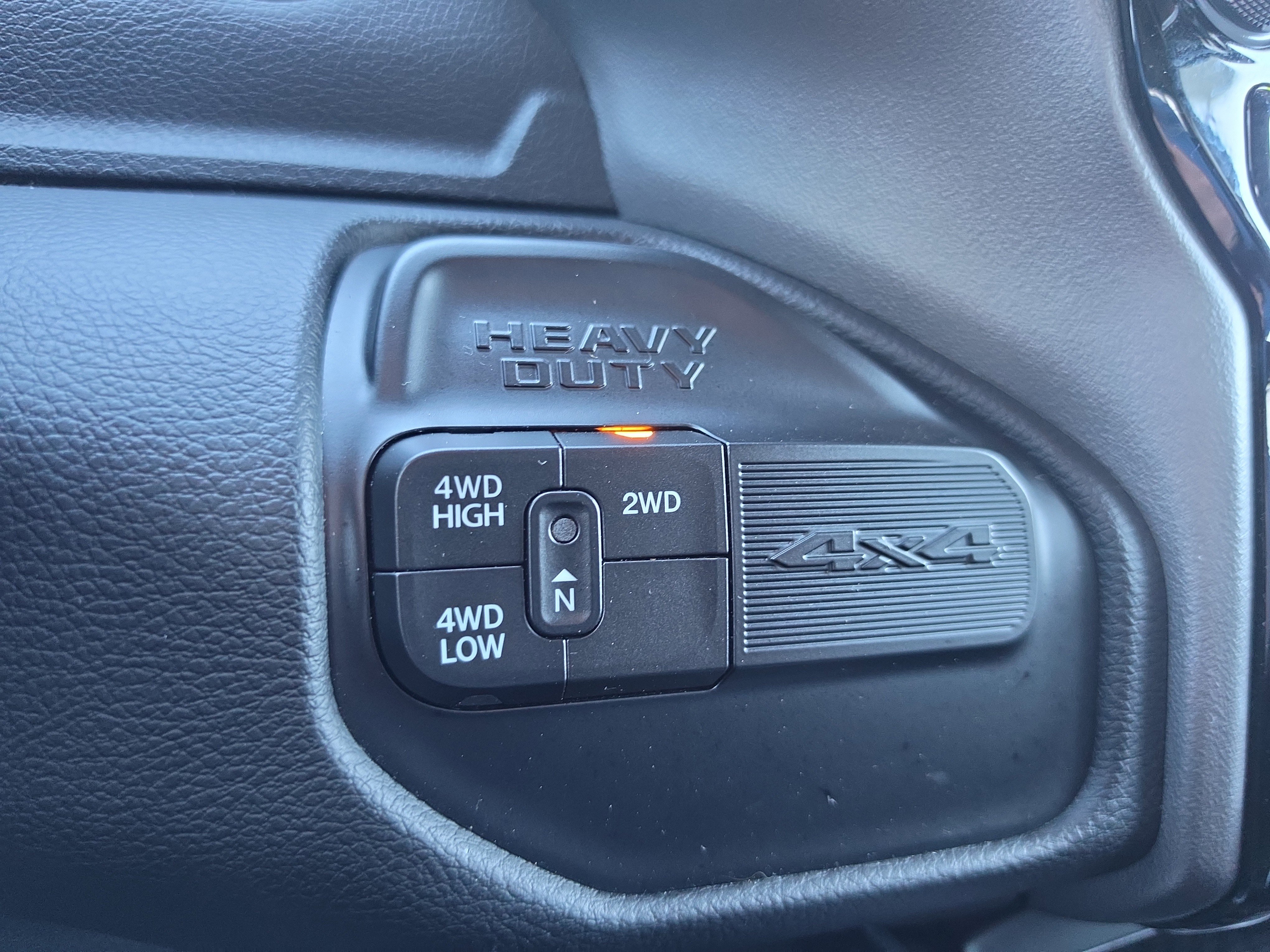 Used 2024 RAM 2500 Laramie w/ Night Edition AWD/4WD image 27