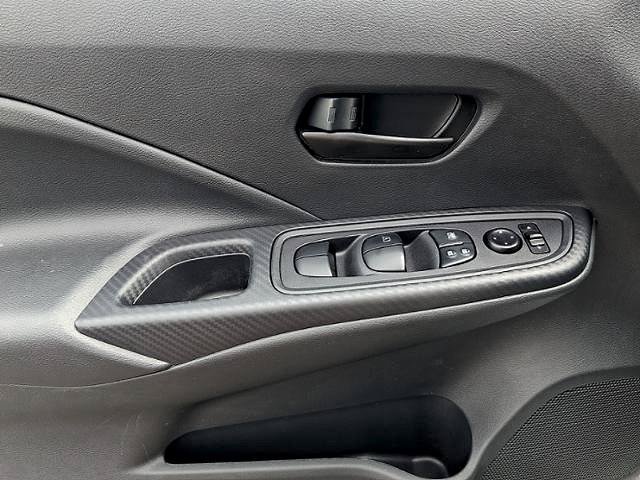Used 2023 Nissan Versa S w/ Trunk Package FWD image 13