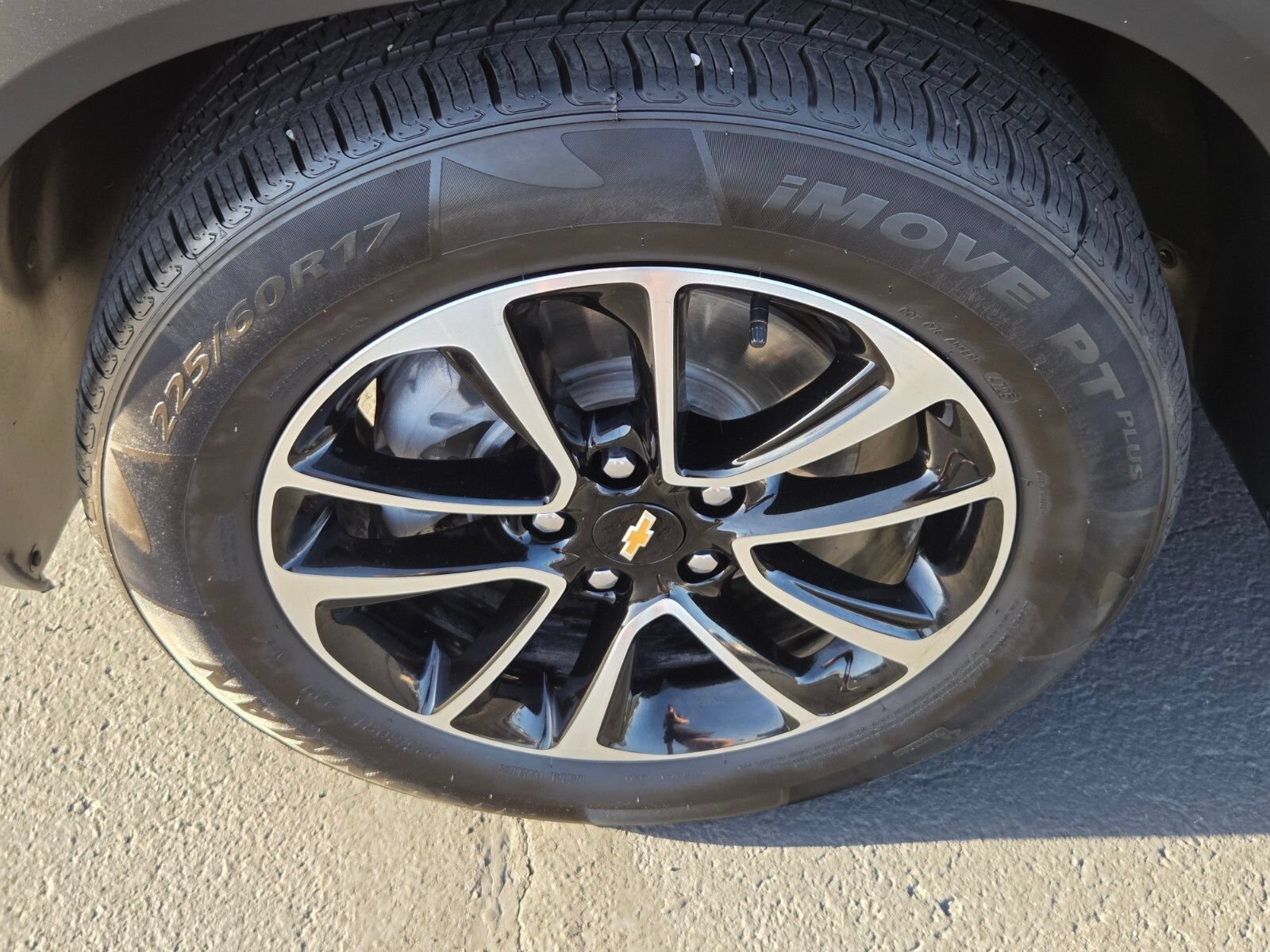 Used 2025 Chevrolet TrailBlazer LT FWD image 9