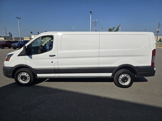 Certified 2023 Ford Transit 150 Low Roof RWD image 8