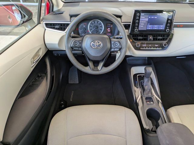 Used 2020 Toyota Corolla LE FWD image 14