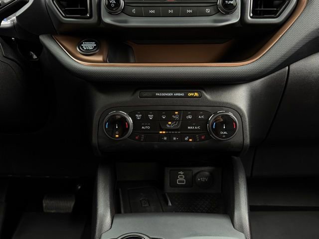 Certified 2024 Ford Bronco Sport Outer Banks w/ Tech Package AWD/4WD image 42