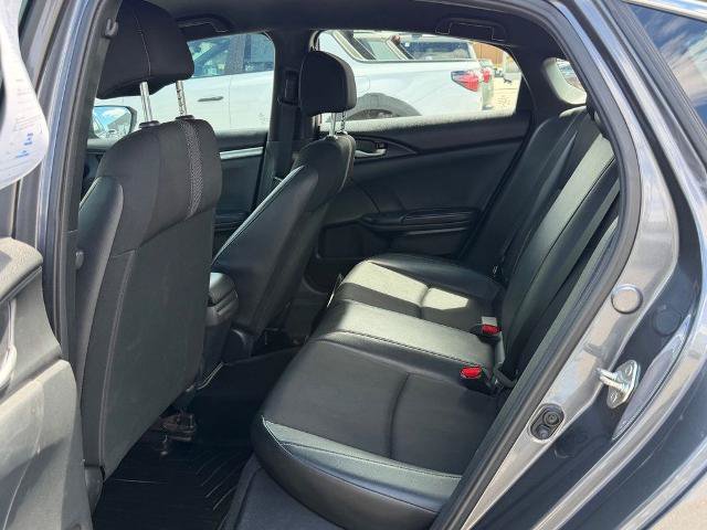 Used 2019 Honda Civic Sport image 14