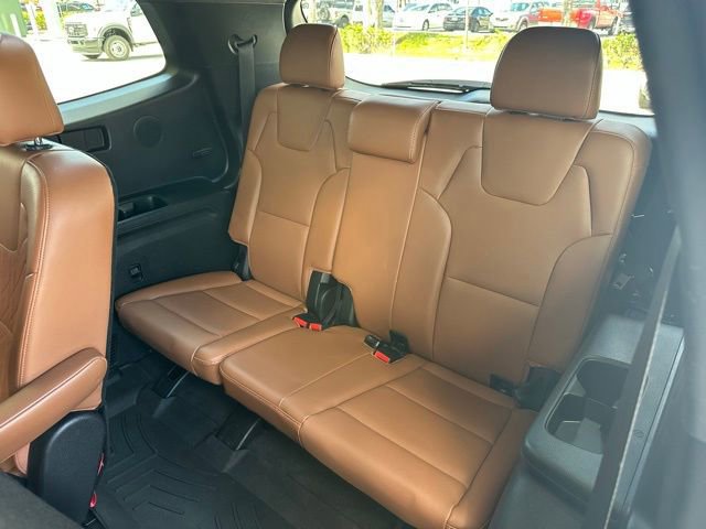 Used 2024 Kia Telluride SX Prestige X-Pro image 16