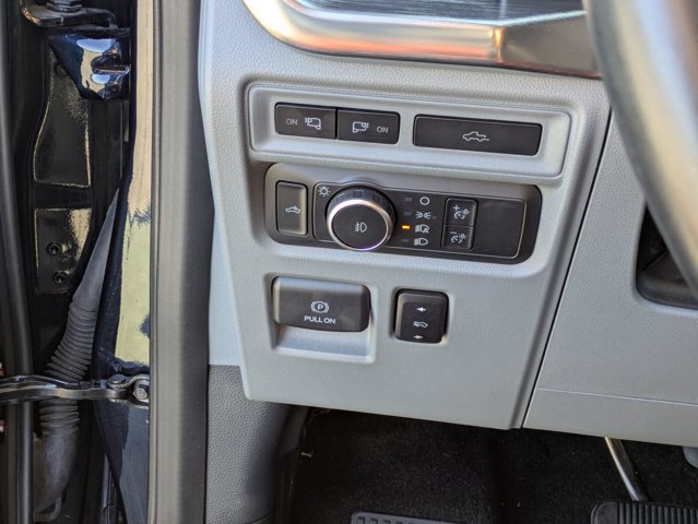 Certified 2022 Ford F150 Lariat image 17