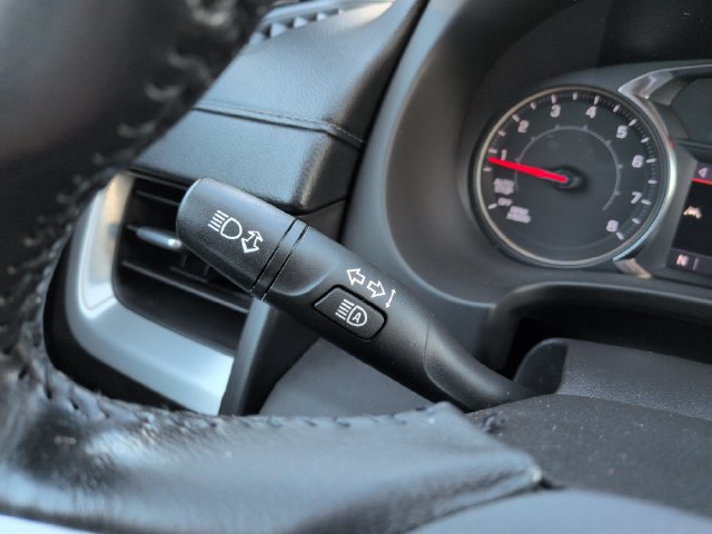 Used 2022 GMC Terrain SLT FWD image 38