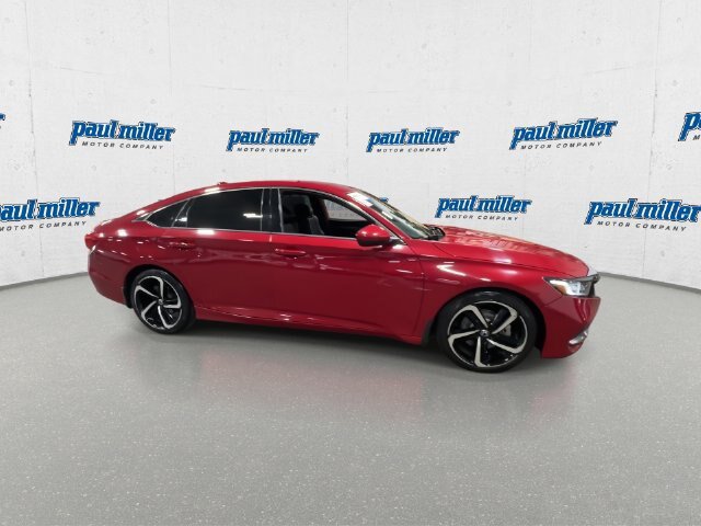 Used 2020 Honda Accord Sport image 13