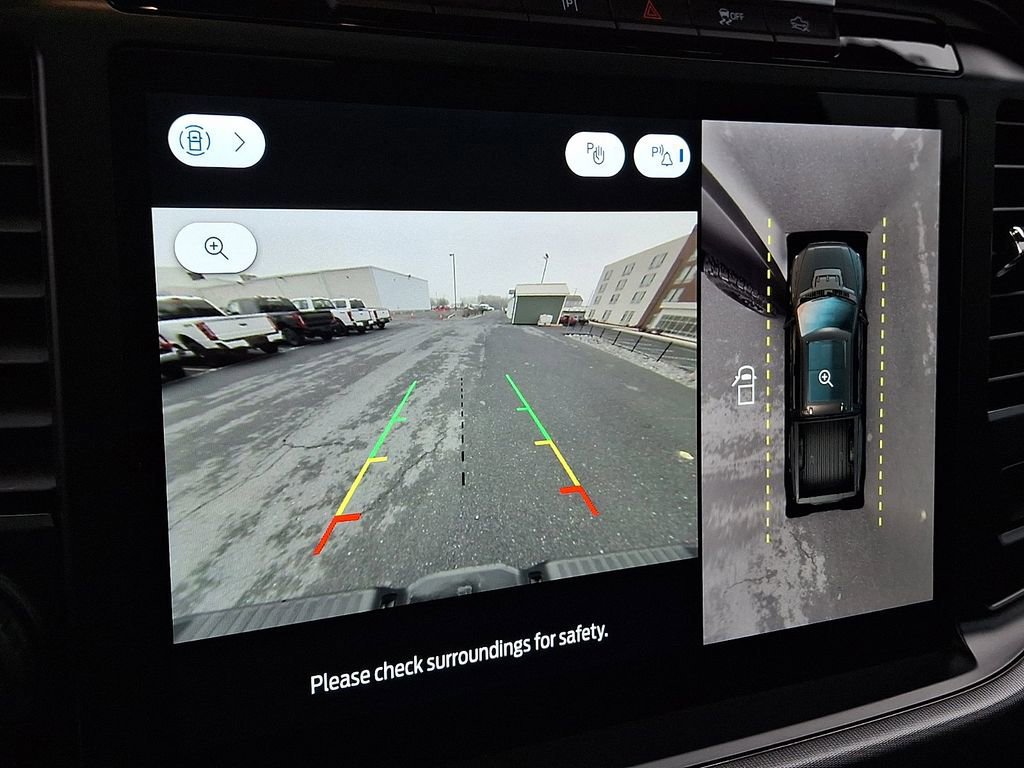 Certified 2024 Ford F150 Raptor image 21