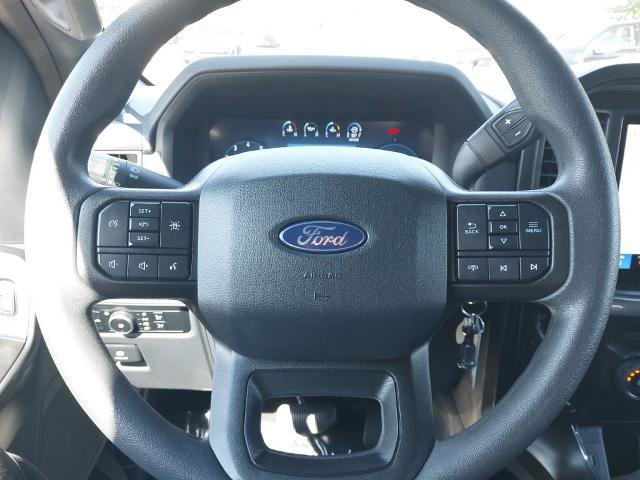 Certified 2024 Ford F150 STX w/ Mobile Office Package AWD/4WD image 18