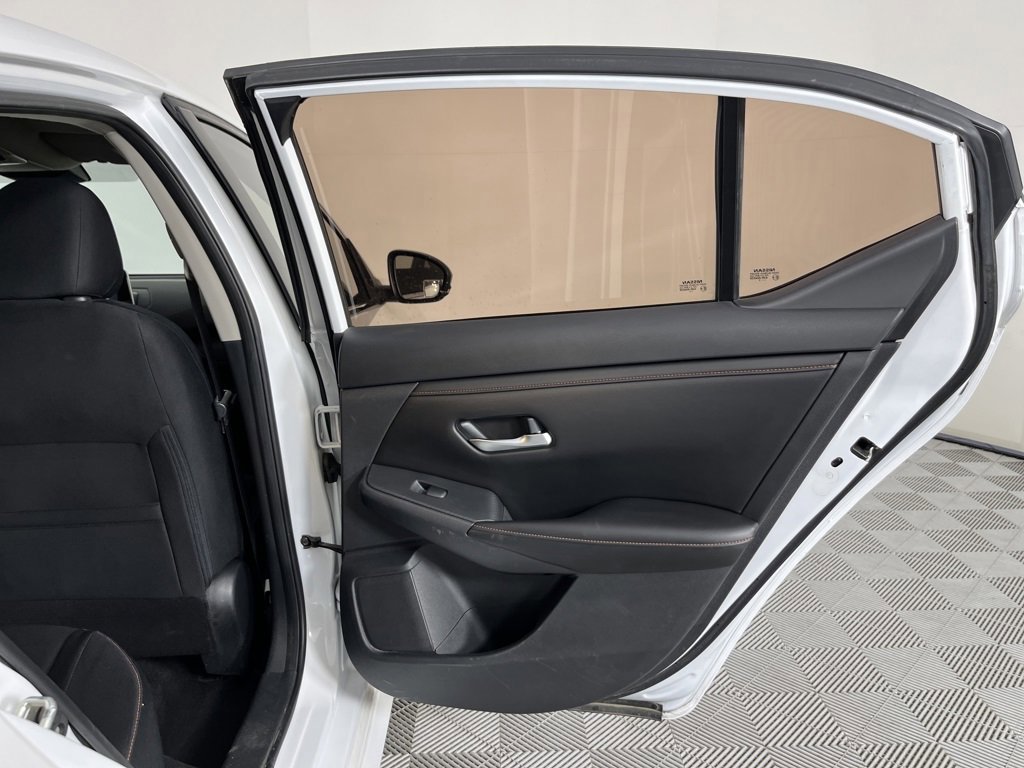 Used 2020 Nissan Sentra SR image 26