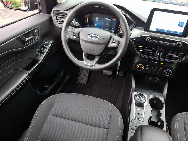Certified 2023 Ford Escape AWD image 15