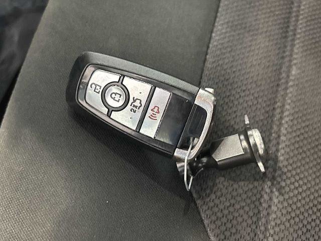 Certified 2019 Ford Fusion SE image 31