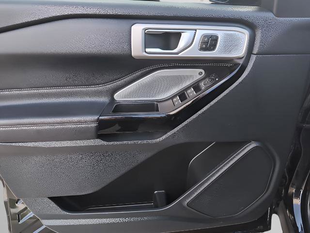 Certified 2021 Ford Explorer ST w/ Equipment Group 401A image 8