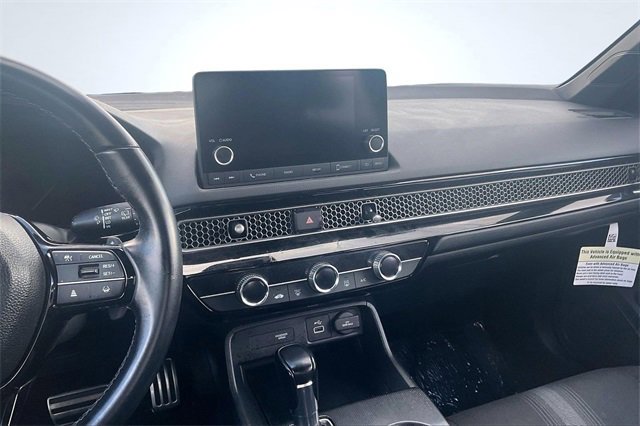 Used 2023 Honda Civic Sport image 6