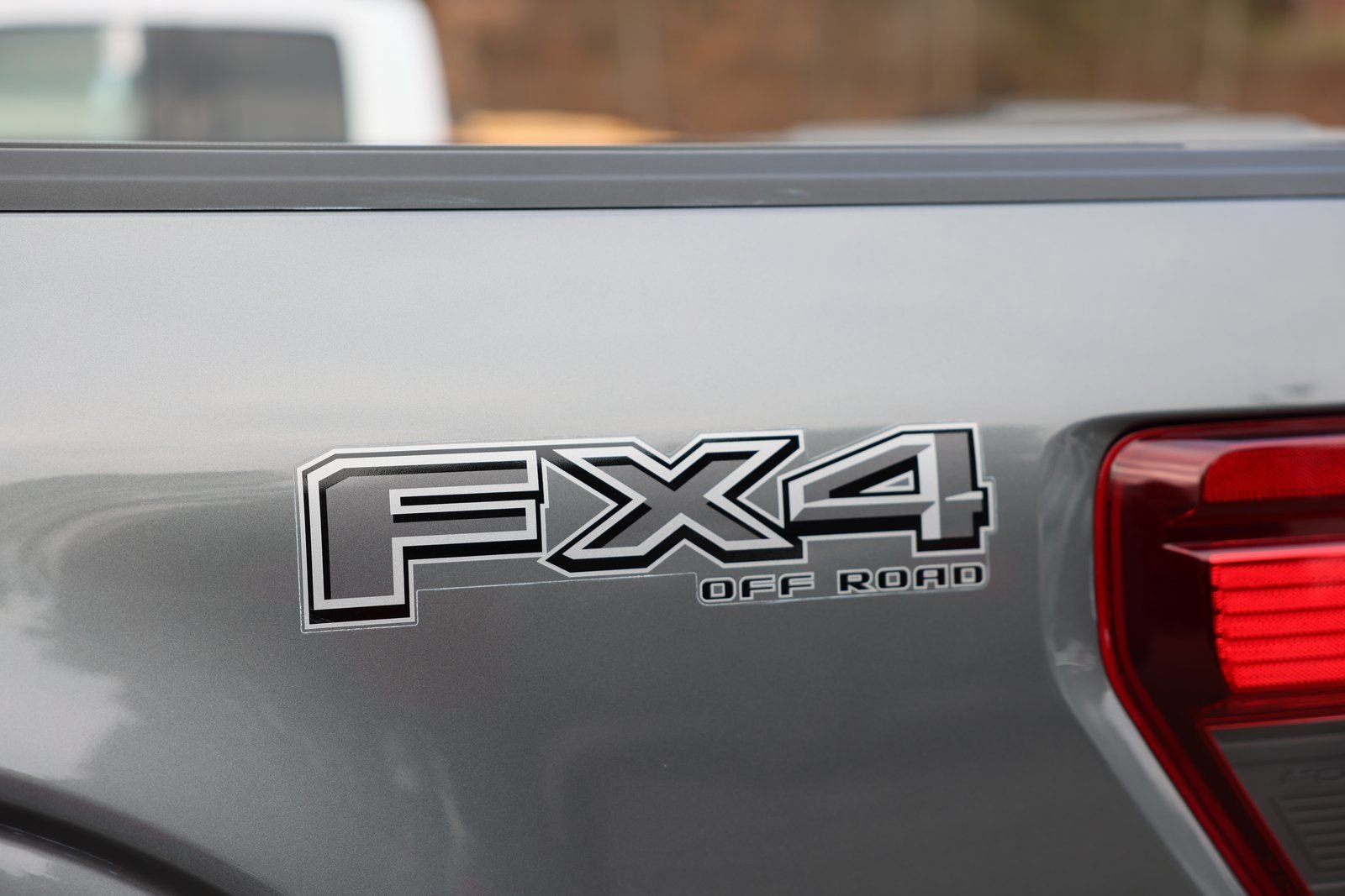 Certified 2024 Ford F150 XLT w/ FX4 Off-Road Package image 32