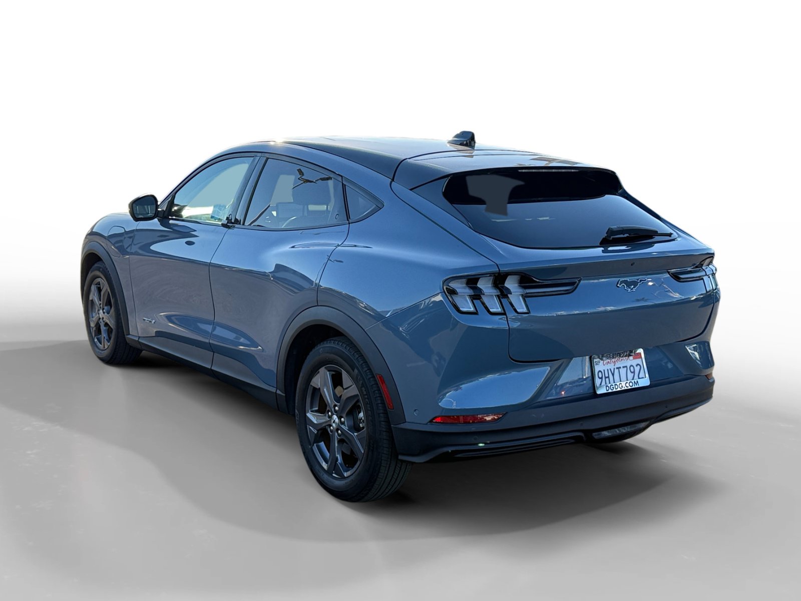 Certified 2023 Ford Mustang Mach-E Select RWD image 3