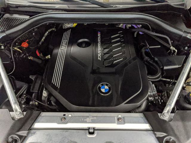 Used 2022 BMW X3 M40i w/ Premium Package image 24