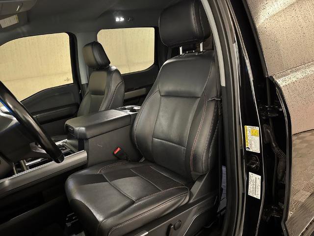 Certified 2023 Ford F450 Lariat AWD/4WD image 19