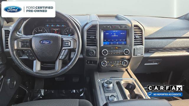 Certified 2020 Ford Expedition XLT AWD/4WD image 9