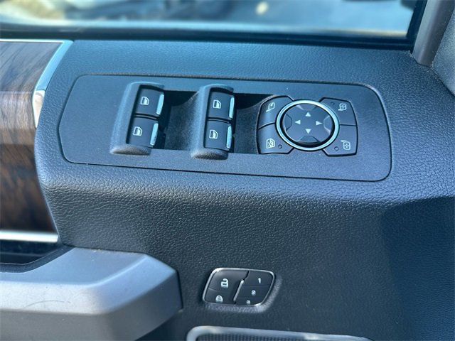 Certified 2019 Ford F150 Lariat image 14