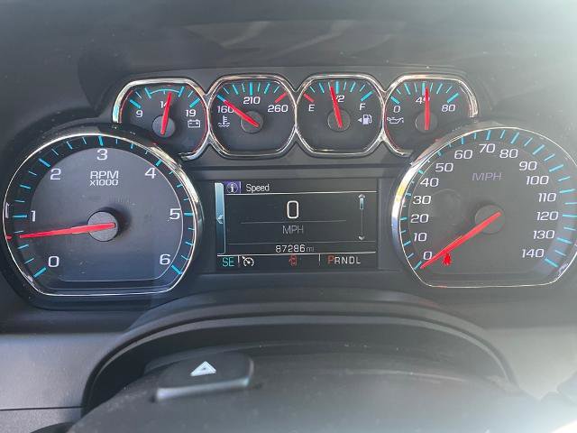 Used 2019 Chevrolet Tahoe LT image 7