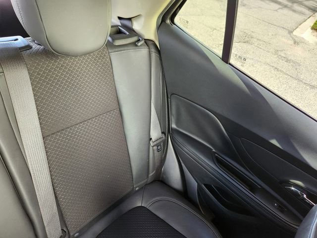 Used 2019 Buick Encore Preferred image 18