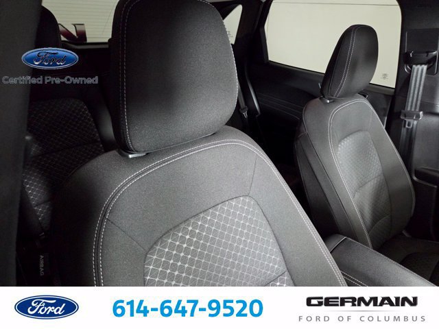 Certified 2023 Ford Escape Active w/ Cold Weather Package FWD image 19