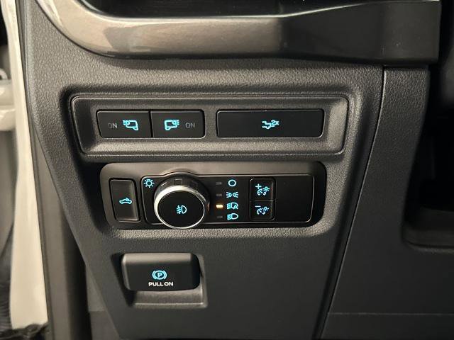 Certified 2023 Ford F150 XLT w/ Equipment Group 302A High image 19