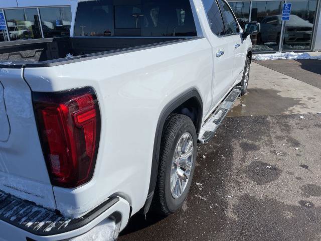Used 2023 GMC Sierra 1500 Denali image 8
