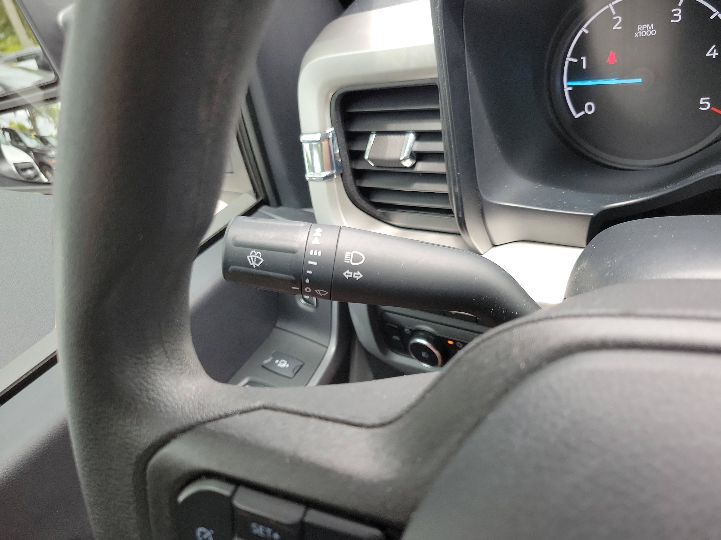 Certified 2024 Ford F250 XLT w/ 360-Degree Camera Package AWD/4WD image 24