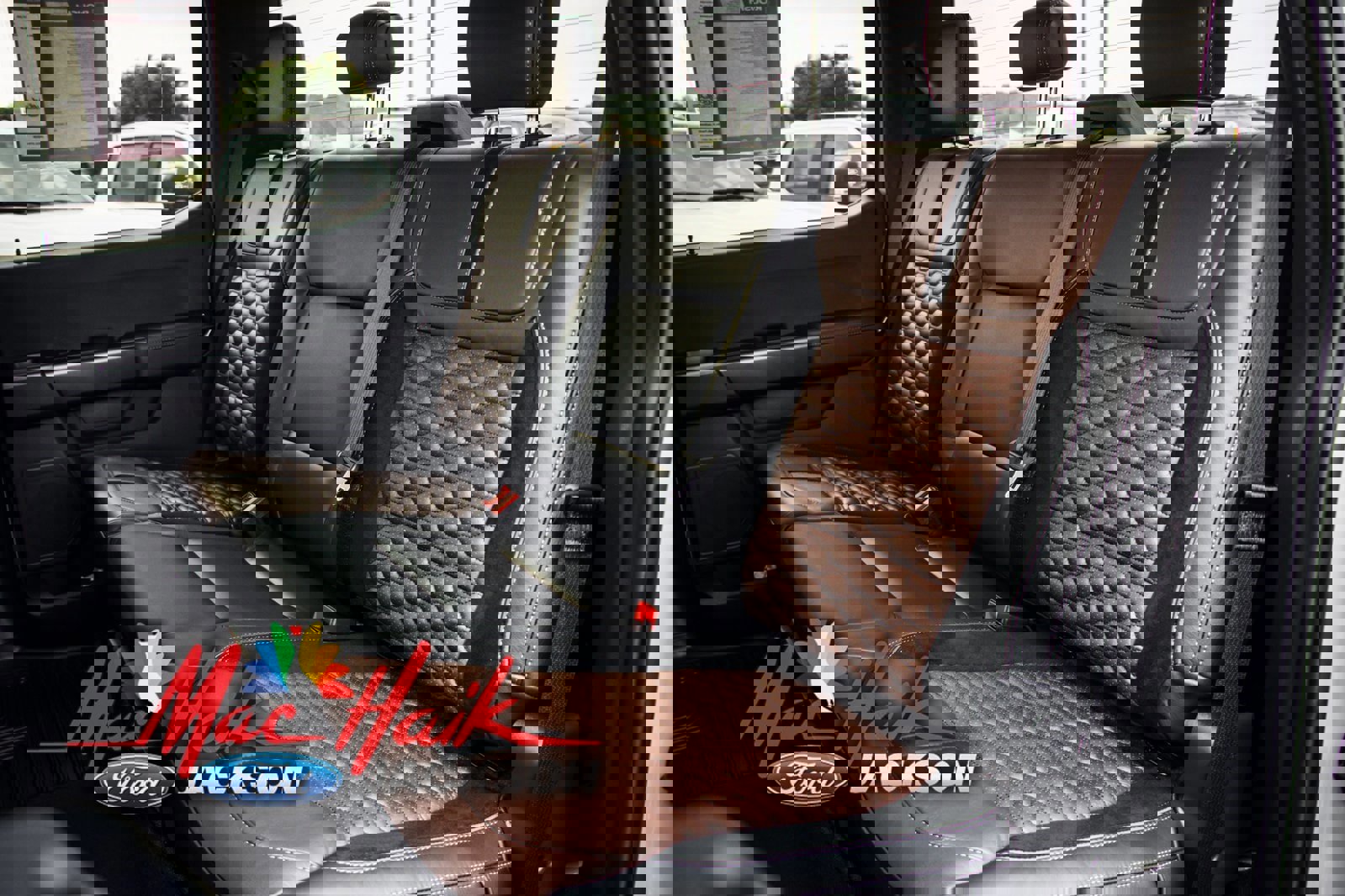 Certified 2024 Ford F150 XLT w/ Equipment Group 303A High image 58