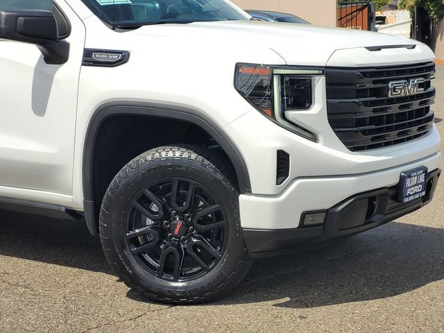 Used 2024 GMC Sierra 1500 Elevation AWD/4WD image 6