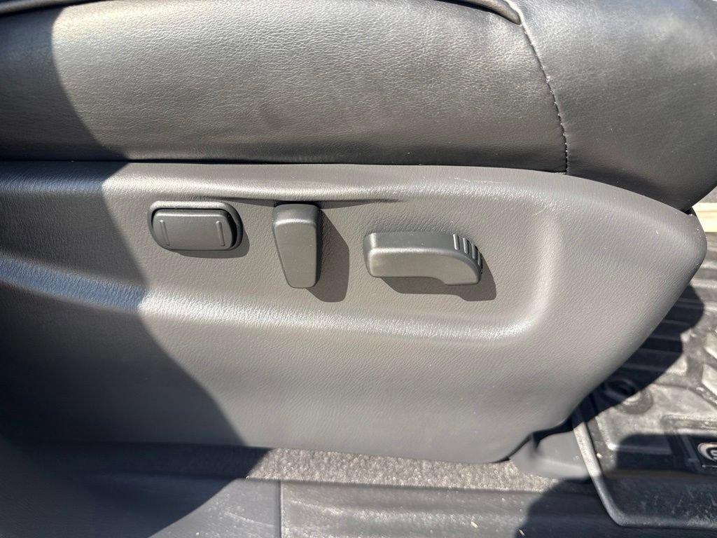 Used 2018 INFINITI QX80 4WD image 35