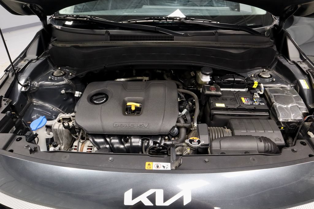 Used 2024 Kia Seltos S AWD/4WD image 18