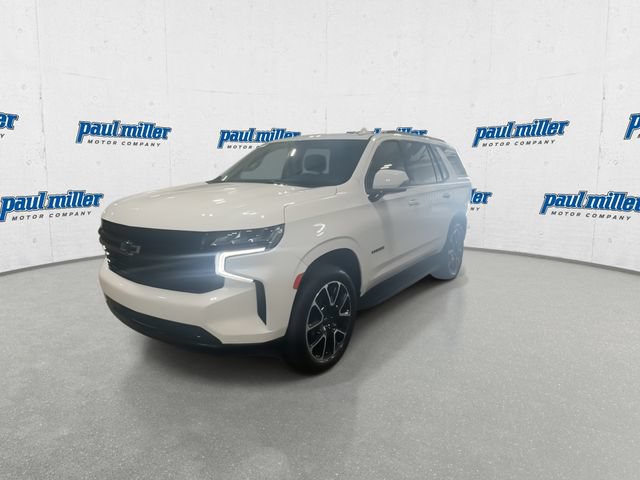 Used 2023 Chevrolet Tahoe RST w/ Luxury Package AWD/4WD image 5