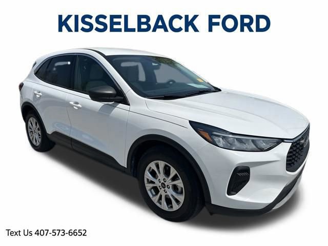 Certified 2024 Ford Escape Active image 7